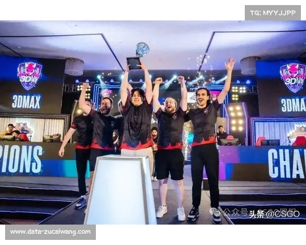 BLAST冠军胶囊24小时热销创纪录 电竞赛事纪念品经济迎新高峰