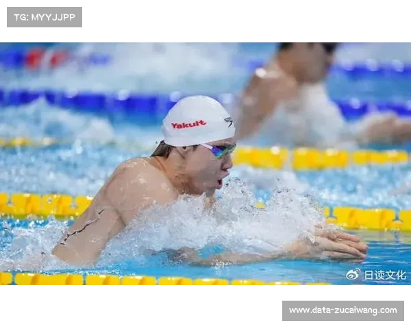 游泳世界杯明年重回亚洲 12月底北京迎来短池世锦赛盛会