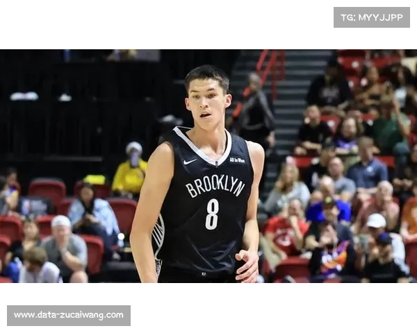 篮网今夏选中五名首轮秀 但未能展现出球星潜力