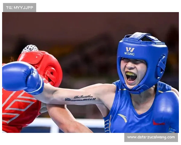 拳击教练张喜燕:用奥运冠军经验滋养河北队,蔡妍蜕变背后的推手 拳击教练张喜燕:用奥运冠军经验滋养河北队,蔡妍蜕变背后的推手