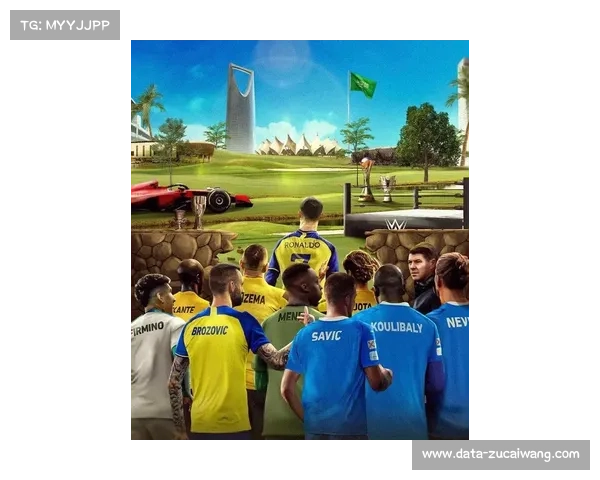 沙特联引援与关注度提升,亚洲足球版图正在发生变化 沙特联引援与关注度提升,亚洲足球版图正在发生变化