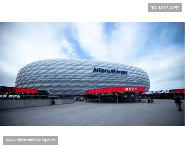 欧冠决赛带动慕尼黑旅游业，酒店预订量激增