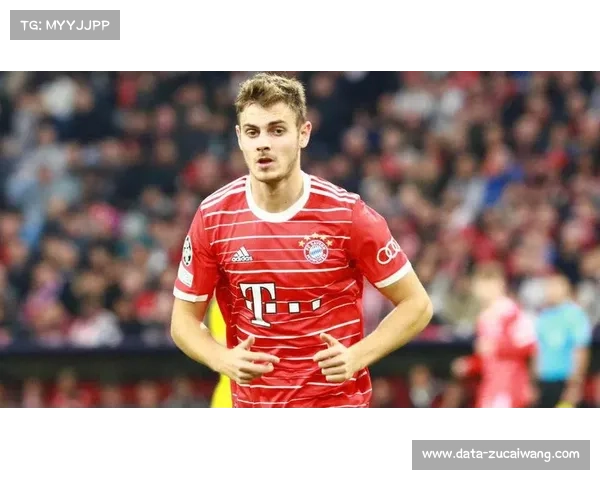 拜仁角球战术奏效，斯坦尼西奇首开纪录